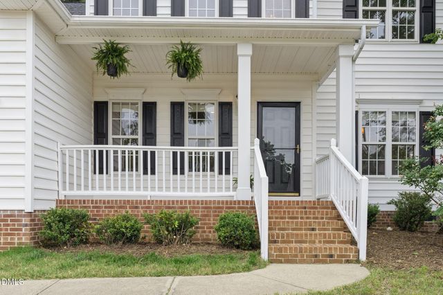 102 Dumont Court, Apex, NC 27523