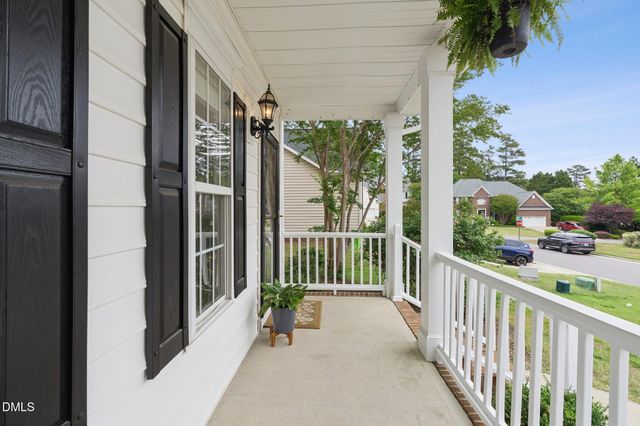 102 Dumont Court, Apex, NC 27523