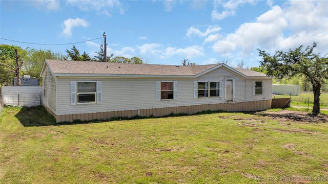 14537 Us Highway 77, Marietta, OK 73448