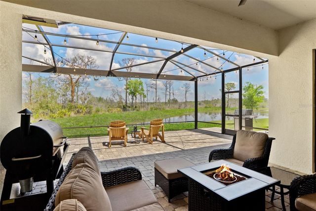 8934 LITTLE BLUESTEM DRIVE, Land O Lakes, FL 34637