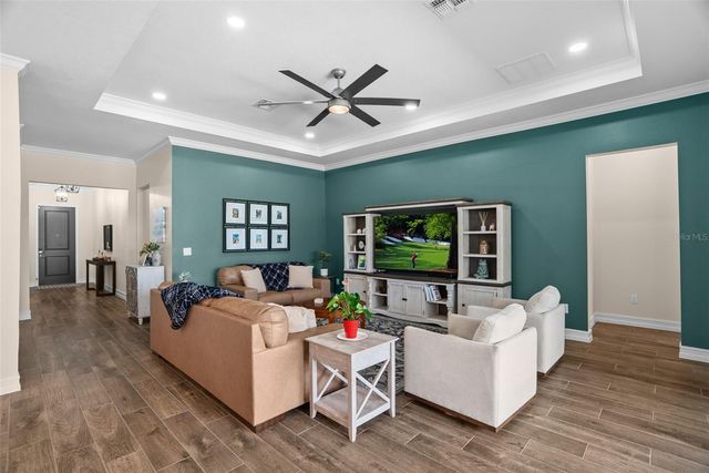 8934 LITTLE BLUESTEM DRIVE, Land O Lakes, FL 34637