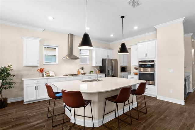 8934 LITTLE BLUESTEM DRIVE, Land O Lakes, FL 34637