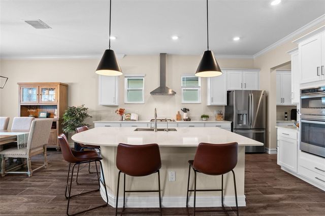 8934 LITTLE BLUESTEM DRIVE, Land O Lakes, FL 34637