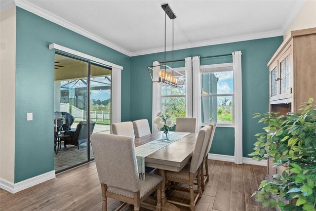 8934 LITTLE BLUESTEM DRIVE, Land O Lakes, FL 34637