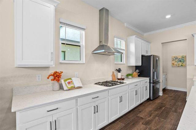 8934 LITTLE BLUESTEM DRIVE, Land O Lakes, FL 34637