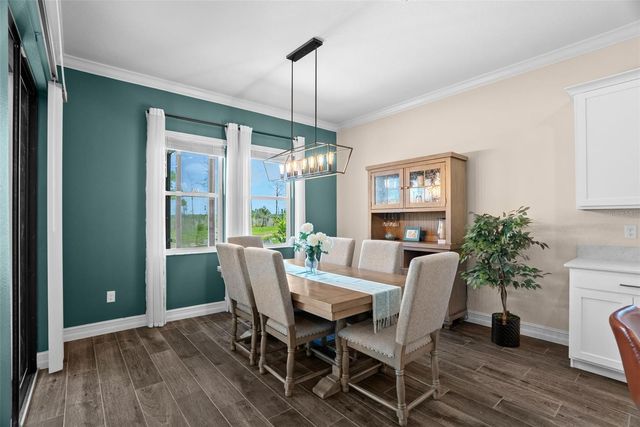 8934 LITTLE BLUESTEM DRIVE, Land O Lakes, FL 34637