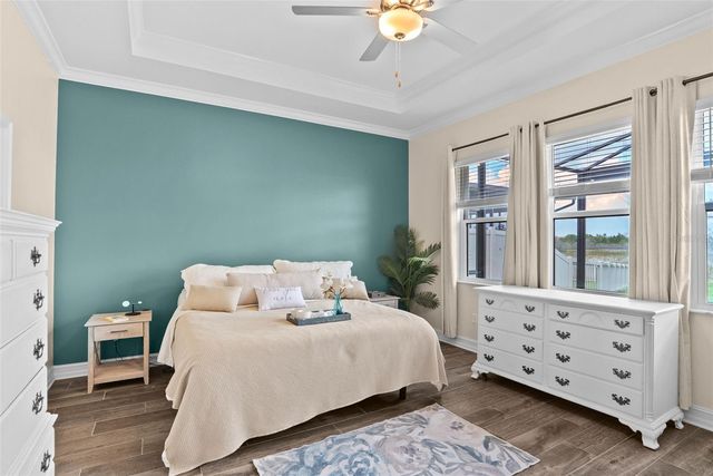 8934 LITTLE BLUESTEM DRIVE, Land O Lakes, FL 34637