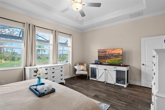 8934 LITTLE BLUESTEM DRIVE, Land O Lakes, FL 34637