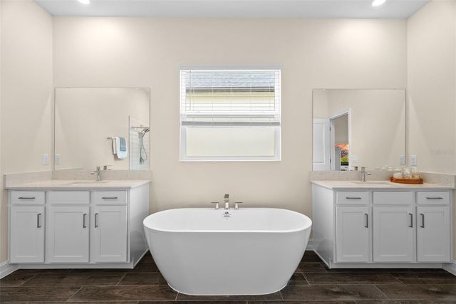 8934 LITTLE BLUESTEM DRIVE, Land O Lakes, FL 34637