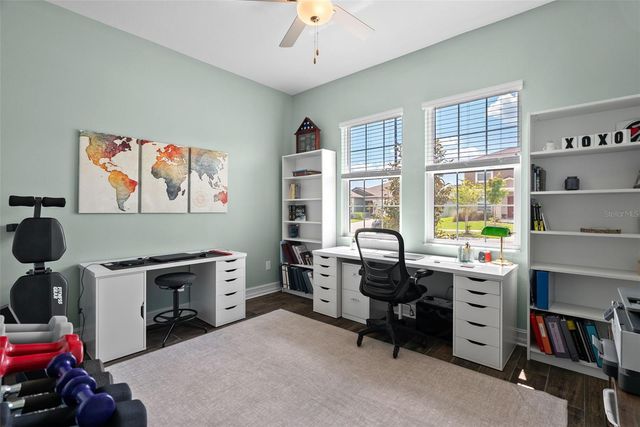 8934 LITTLE BLUESTEM DRIVE, Land O Lakes, FL 34637