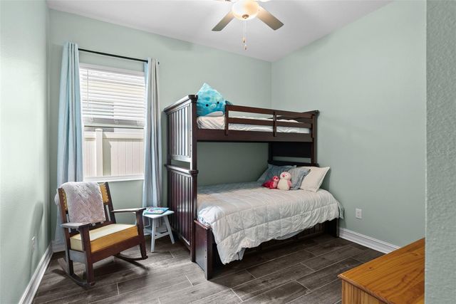 8934 LITTLE BLUESTEM DRIVE, Land O Lakes, FL 34637