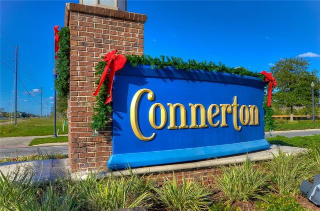 8934 LITTLE BLUESTEM DRIVE, Land O Lakes, FL 34637