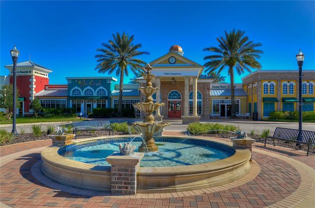 8934 LITTLE BLUESTEM DRIVE, Land O Lakes, FL 34637