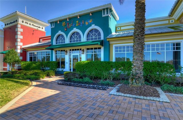 8934 LITTLE BLUESTEM DRIVE, Land O Lakes, FL 34637