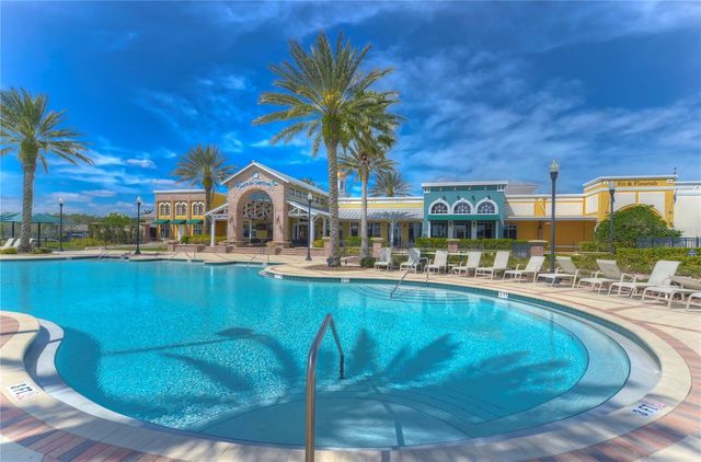 8934 LITTLE BLUESTEM DRIVE, Land O Lakes, FL 34637