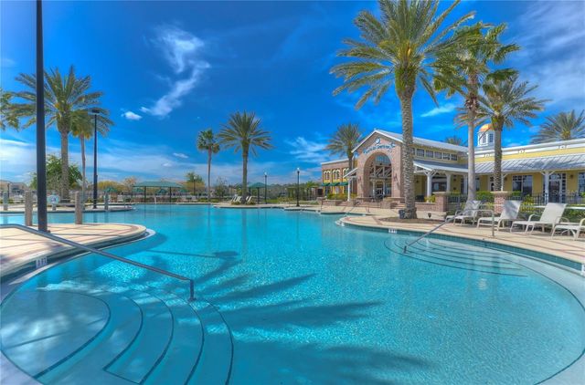 8934 LITTLE BLUESTEM DRIVE, Land O Lakes, FL 34637