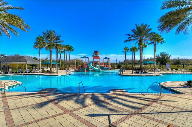 8934 LITTLE BLUESTEM DRIVE, Land O Lakes, FL 34637