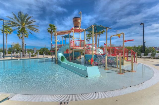 8934 LITTLE BLUESTEM DRIVE, Land O Lakes, FL 34637