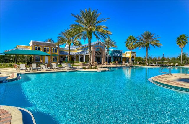 8934 LITTLE BLUESTEM DRIVE, Land O Lakes, FL 34637