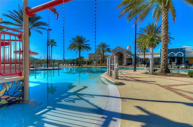 8934 LITTLE BLUESTEM DRIVE, Land O Lakes, FL 34637