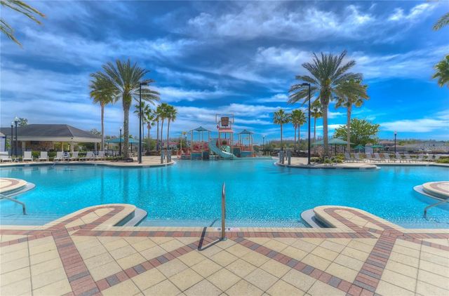 8934 LITTLE BLUESTEM DRIVE, Land O Lakes, FL 34637