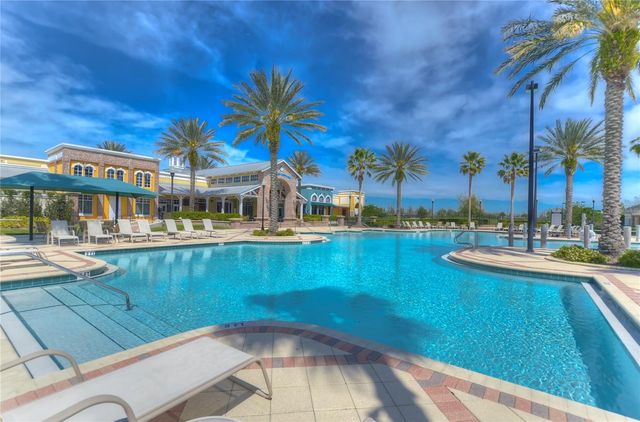 8934 LITTLE BLUESTEM DRIVE, Land O Lakes, FL 34637