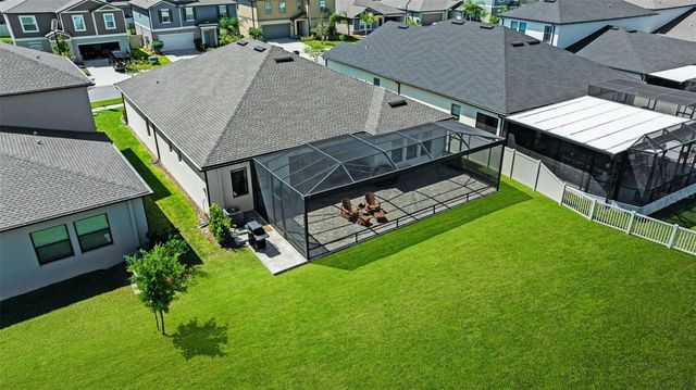 8934 LITTLE BLUESTEM DRIVE, Land O Lakes, FL 34637