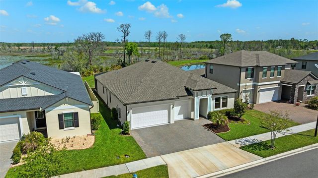 8934 LITTLE BLUESTEM DRIVE, Land O Lakes, FL 34637