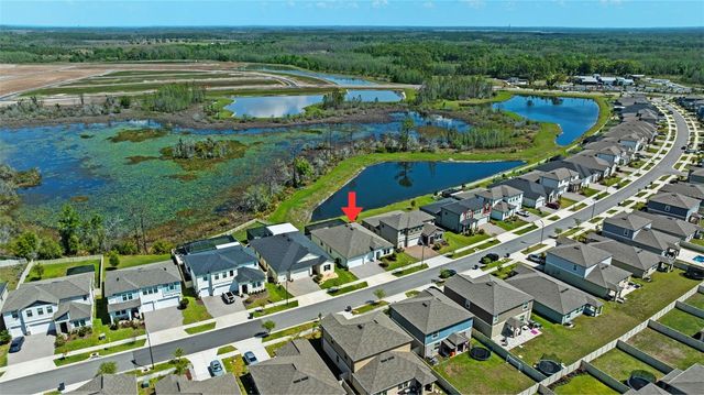 8934 LITTLE BLUESTEM DRIVE, Land O Lakes, FL 34637