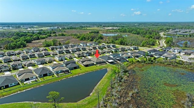 8934 LITTLE BLUESTEM DRIVE, Land O Lakes, FL 34637
