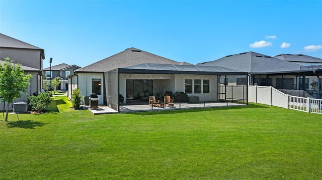 8934 LITTLE BLUESTEM DRIVE, Land O Lakes, FL 34637