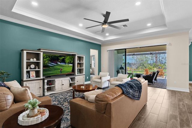 8934 LITTLE BLUESTEM DRIVE, Land O Lakes, FL 34637