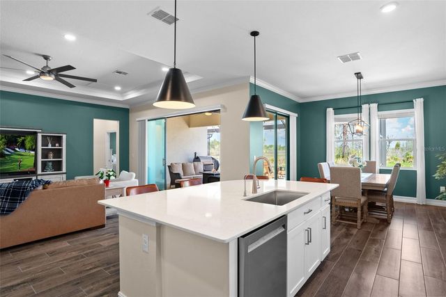 8934 LITTLE BLUESTEM DRIVE, Land O Lakes, FL 34637