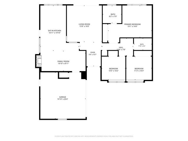 10462 Christopher St., Cypress, CA 90630