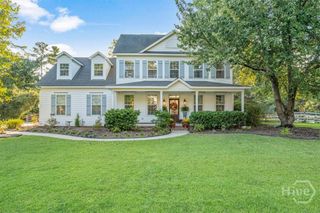360 Beauly Drive, Richmond Hill, GA 31324