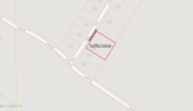 8 Pecan Drive, Cleveland, MS 38732