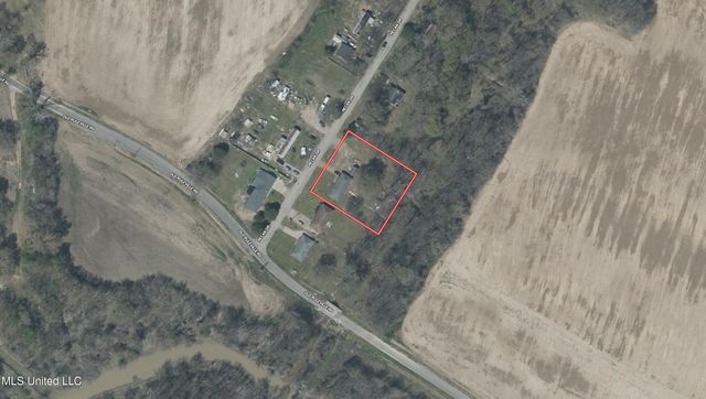 8 Pecan Drive, Cleveland, MS 38732