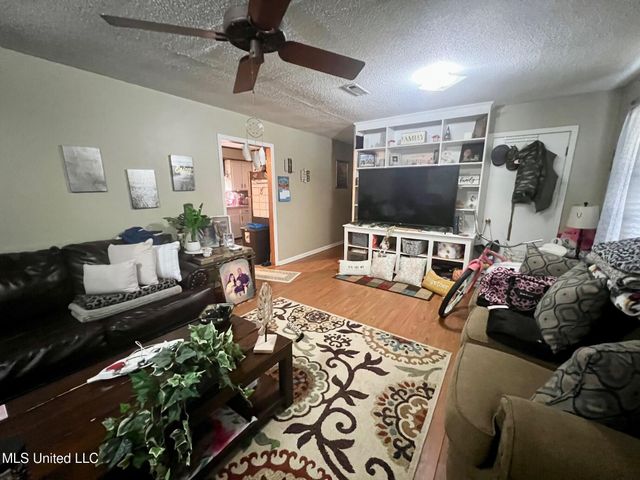 8 Pecan Drive, Cleveland, MS 38732