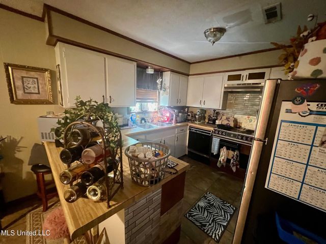 8 Pecan Drive, Cleveland, MS 38732