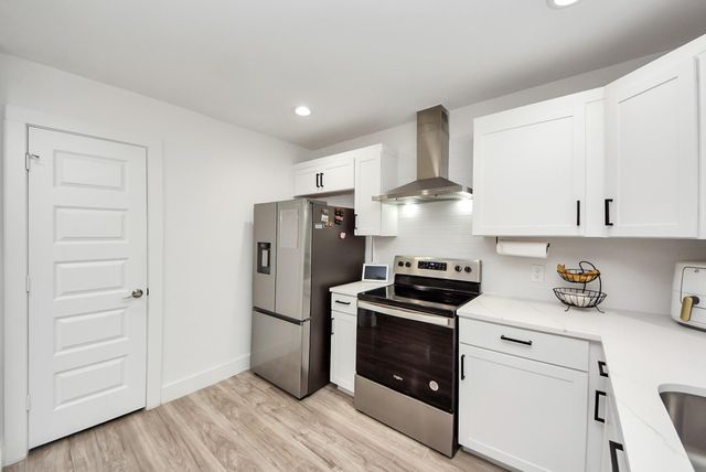 1110 Johnson Street, Pasadena, TX 77506