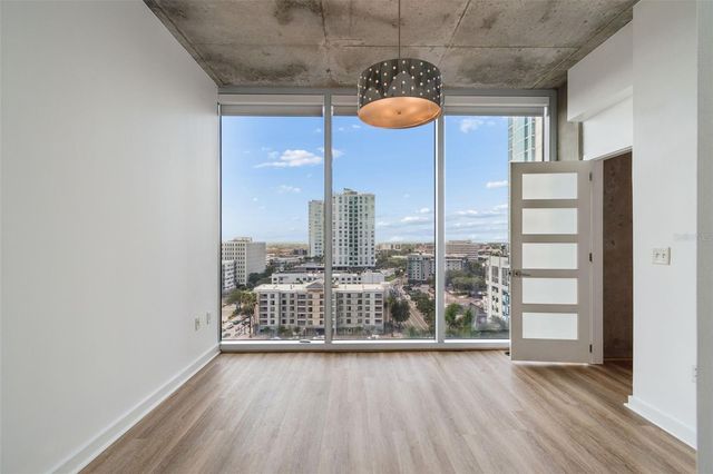 777 N ASHLEY DRIVE 1213, Tampa, FL 33602