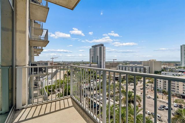 777 N ASHLEY DRIVE 1213, Tampa, FL 33602