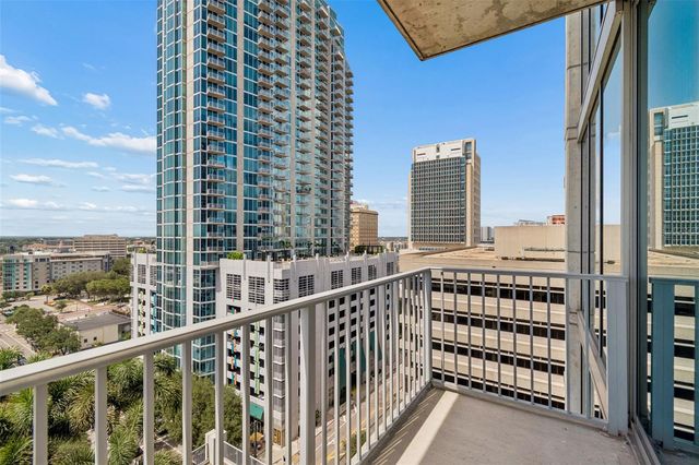 777 N ASHLEY DRIVE 1213, Tampa, FL 33602