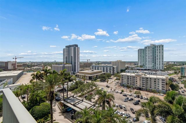 777 N ASHLEY DRIVE 1213, Tampa, FL 33602