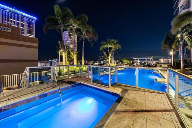 777 N ASHLEY DRIVE 1213, Tampa, FL 33602