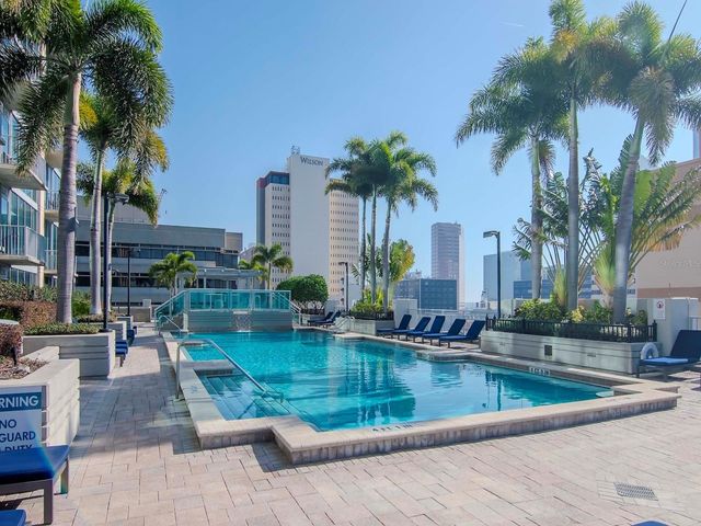 777 N ASHLEY DRIVE 1213, Tampa, FL 33602
