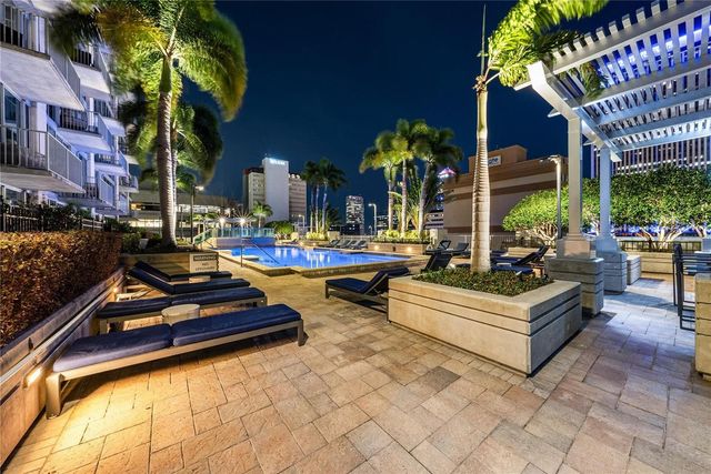 777 N ASHLEY DRIVE 1213, Tampa, FL 33602