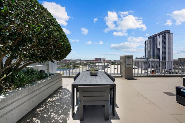 777 N ASHLEY DRIVE 1213, Tampa, FL 33602