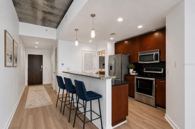 777 N ASHLEY DRIVE 1213, Tampa, FL 33602