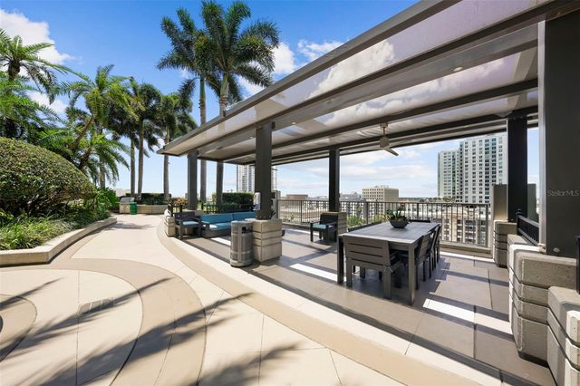 777 N ASHLEY DRIVE 1213, Tampa, FL 33602